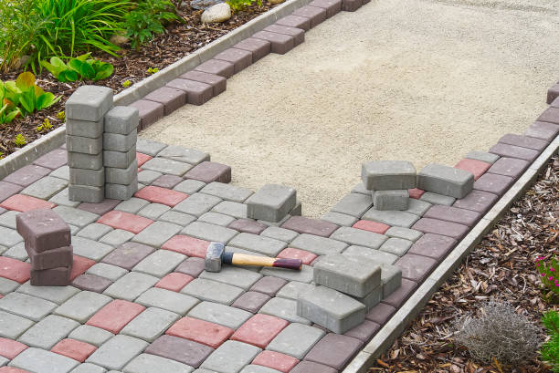 Reliable Roanoke, AL Driveway Pavers Solutions