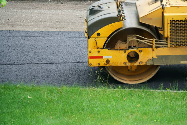 Best Commercial Driveway Pavers  in Roanoke, AL